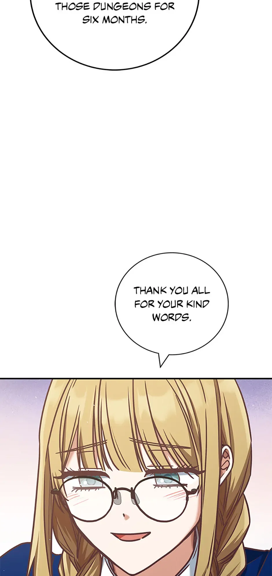 I’m Not the Final Boss’ Lover Chapter 61 – Page 16
