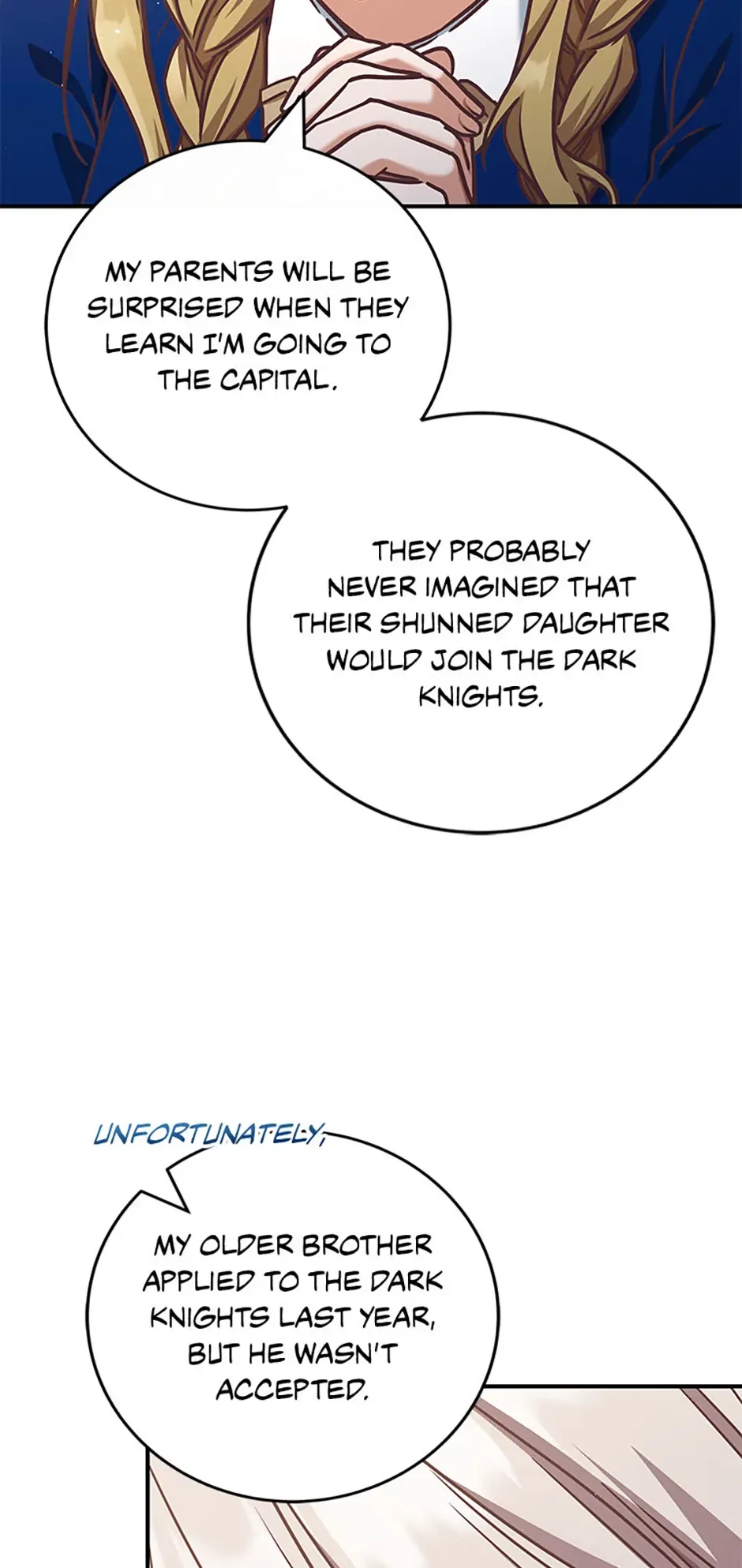 I’m Not the Final Boss’ Lover Chapter 61 – Page 17