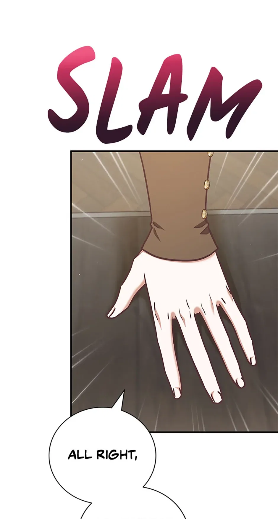 I’m Not the Final Boss’ Lover Chapter 61 – Page 26