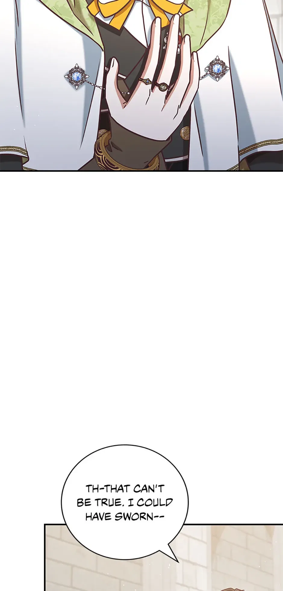I’m Not the Final Boss’ Lover Chapter 61 – Page 29