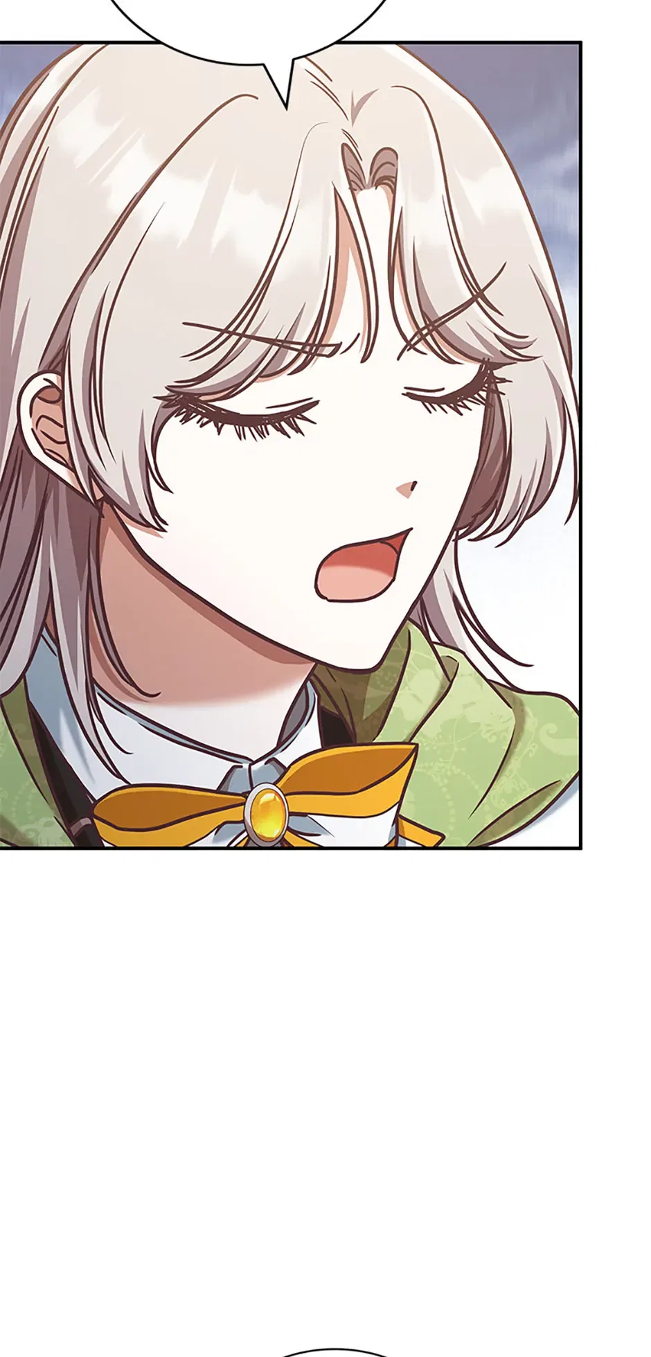 I’m Not the Final Boss’ Lover Chapter 61 – Page 31