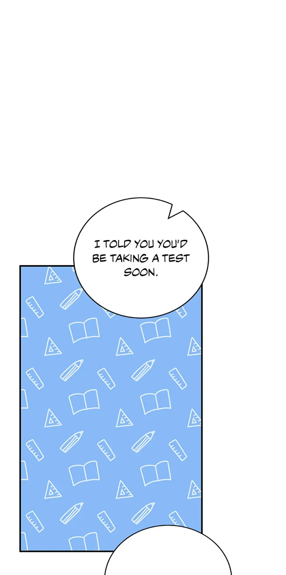 I’m Not the Final Boss’ Lover Chapter 61 – Page 35