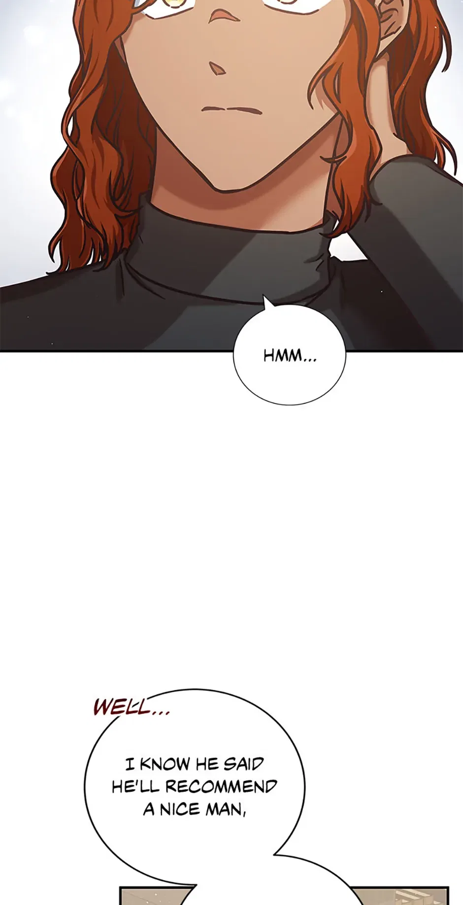 I’m Not the Final Boss’ Lover Chapter 61 – Page 42