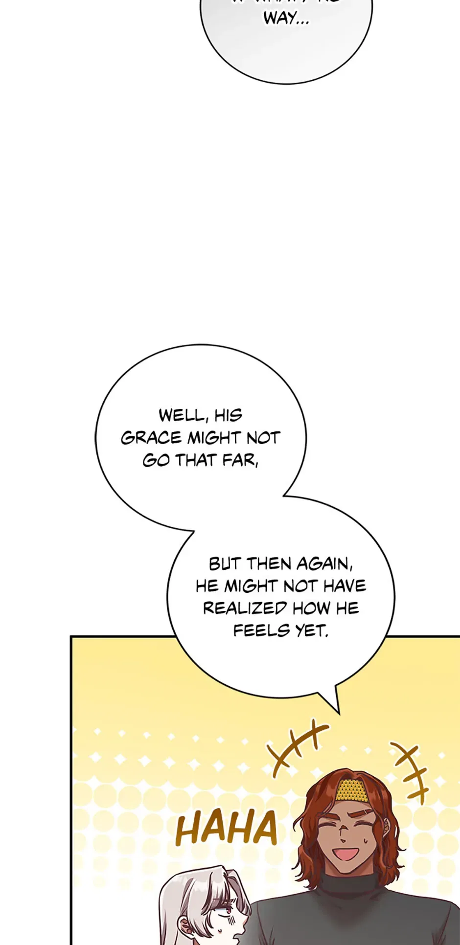 I’m Not the Final Boss’ Lover Chapter 61 – Page 47