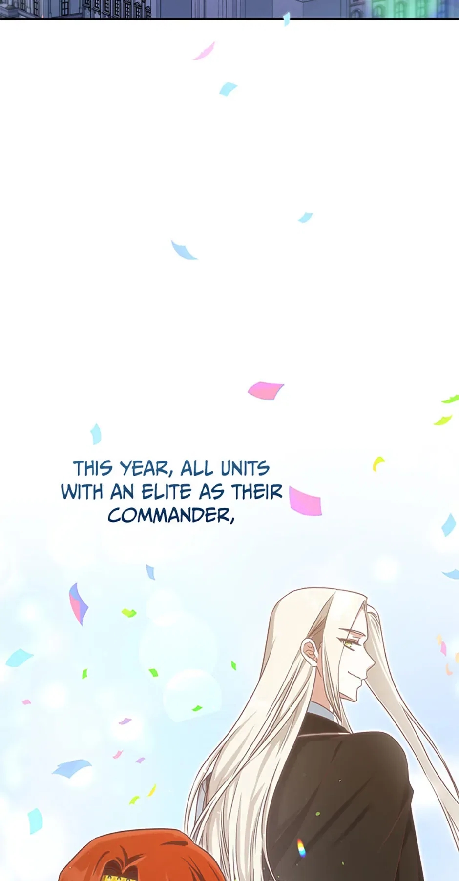 I’m Not the Final Boss’ Lover Chapter 61 – Page 53