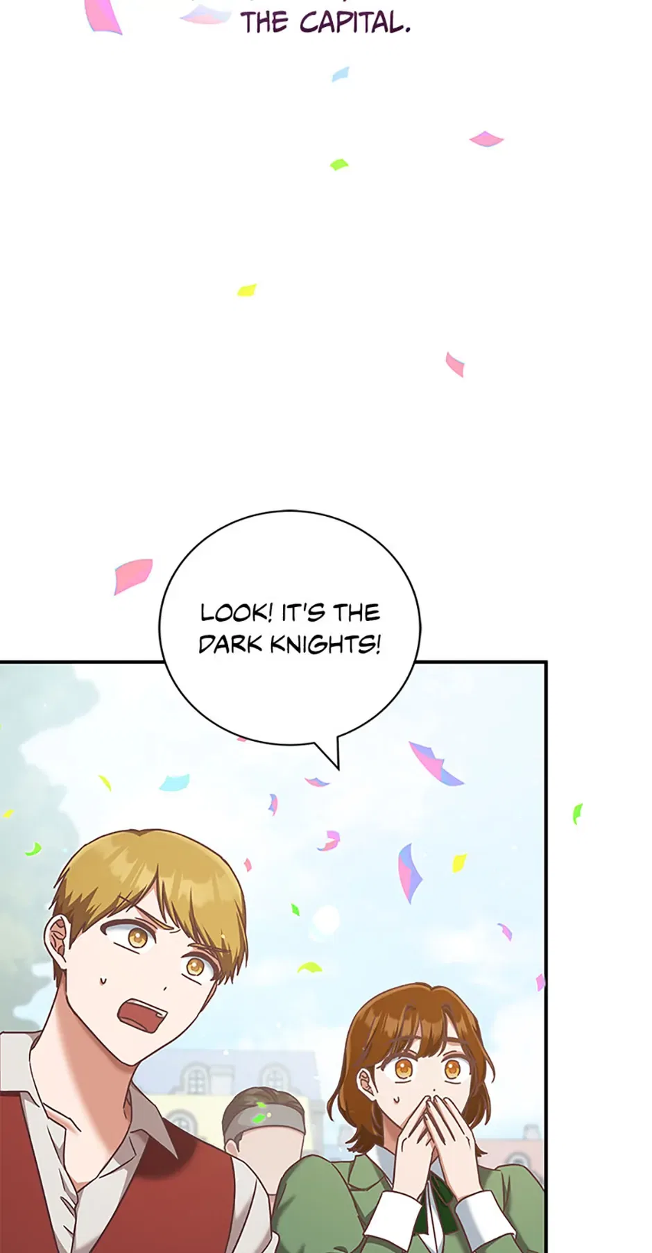 I’m Not the Final Boss’ Lover Chapter 61 – Page 55