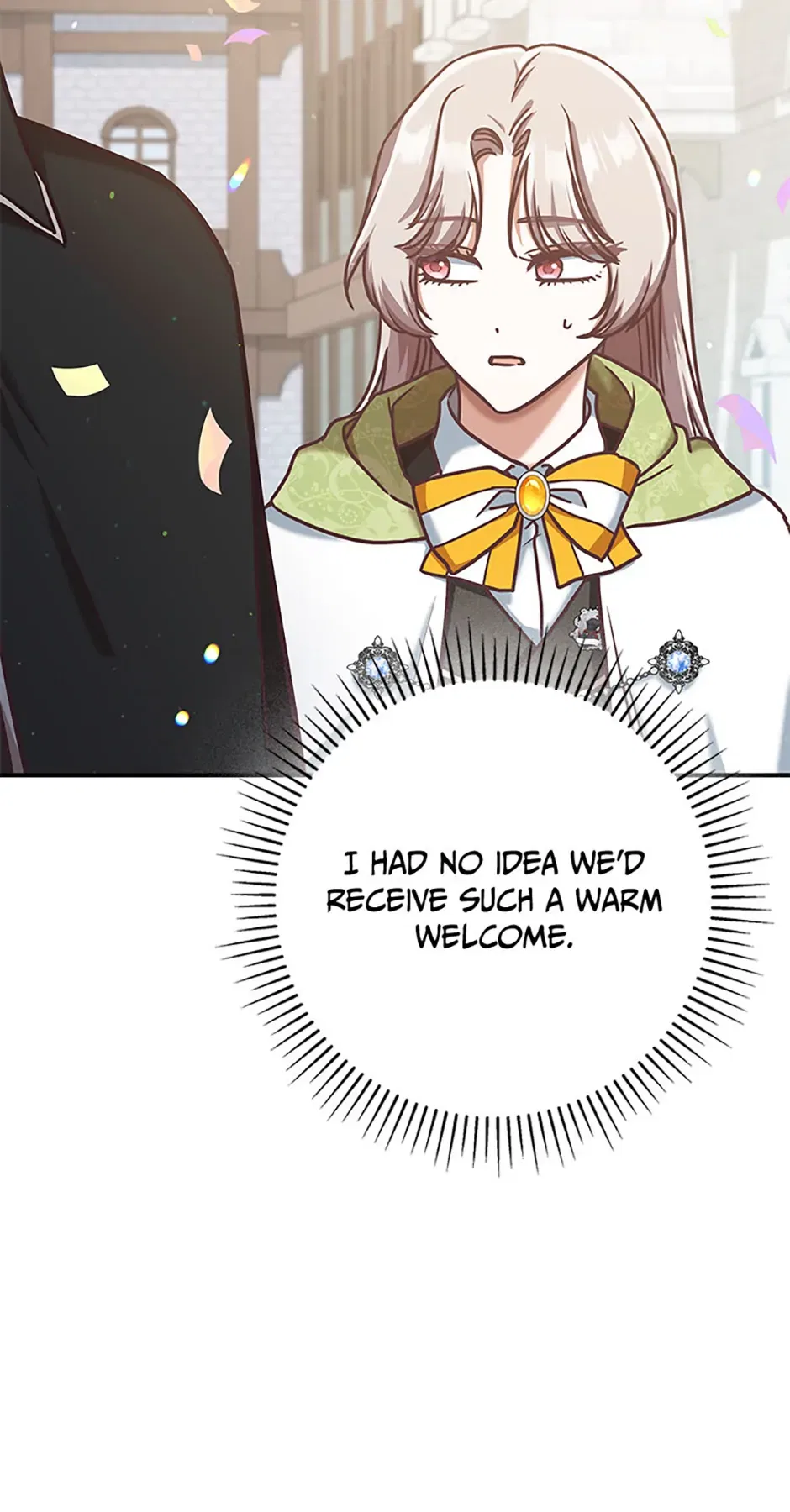I’m Not the Final Boss’ Lover Chapter 61 – Page 57