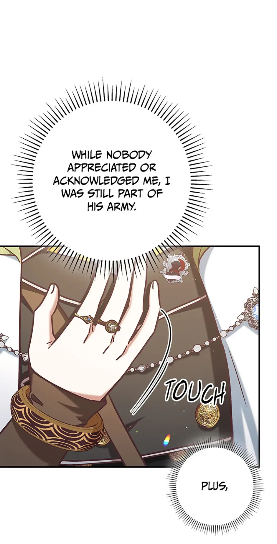 I’m Not the Final Boss’ Lover Chapter 61 – Page 64
