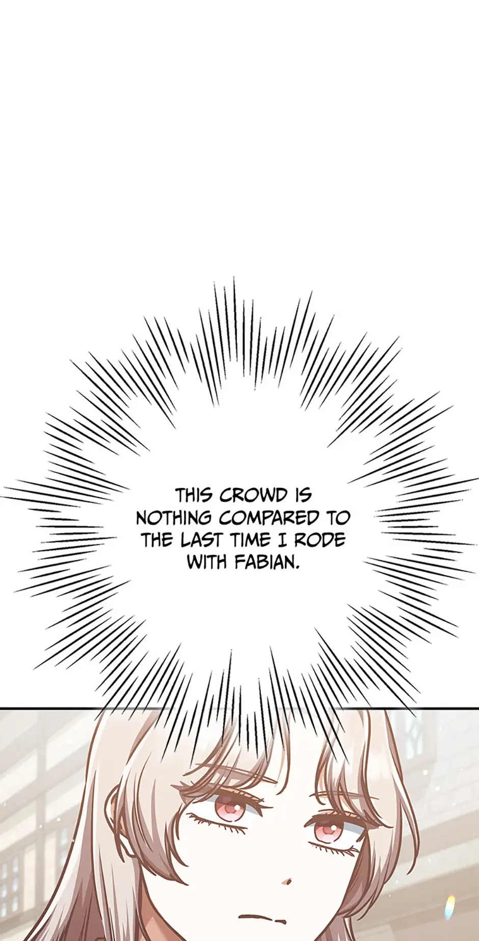 I’m Not the Final Boss’ Lover Chapter 61 – Page 65