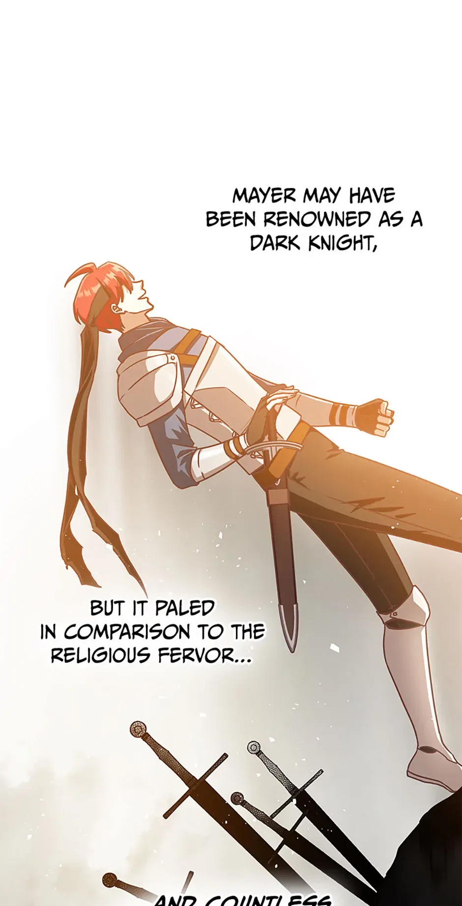 I’m Not the Final Boss’ Lover Chapter 61 – Page 69