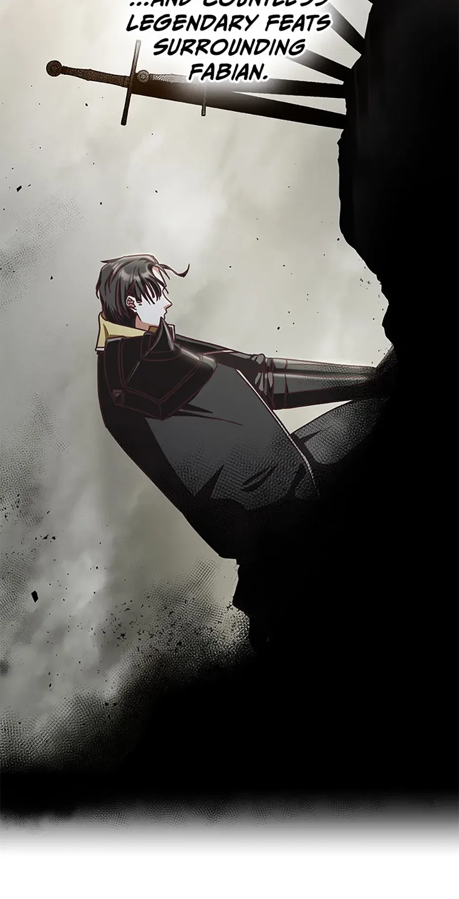 I’m Not the Final Boss’ Lover Chapter 61 – Page 70