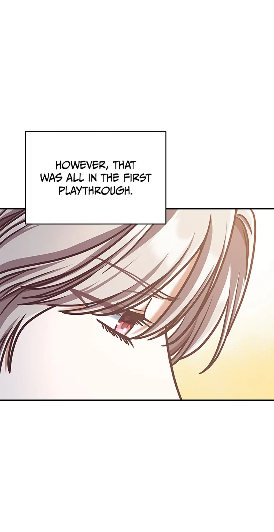 I’m Not the Final Boss’ Lover Chapter 61 – Page 71