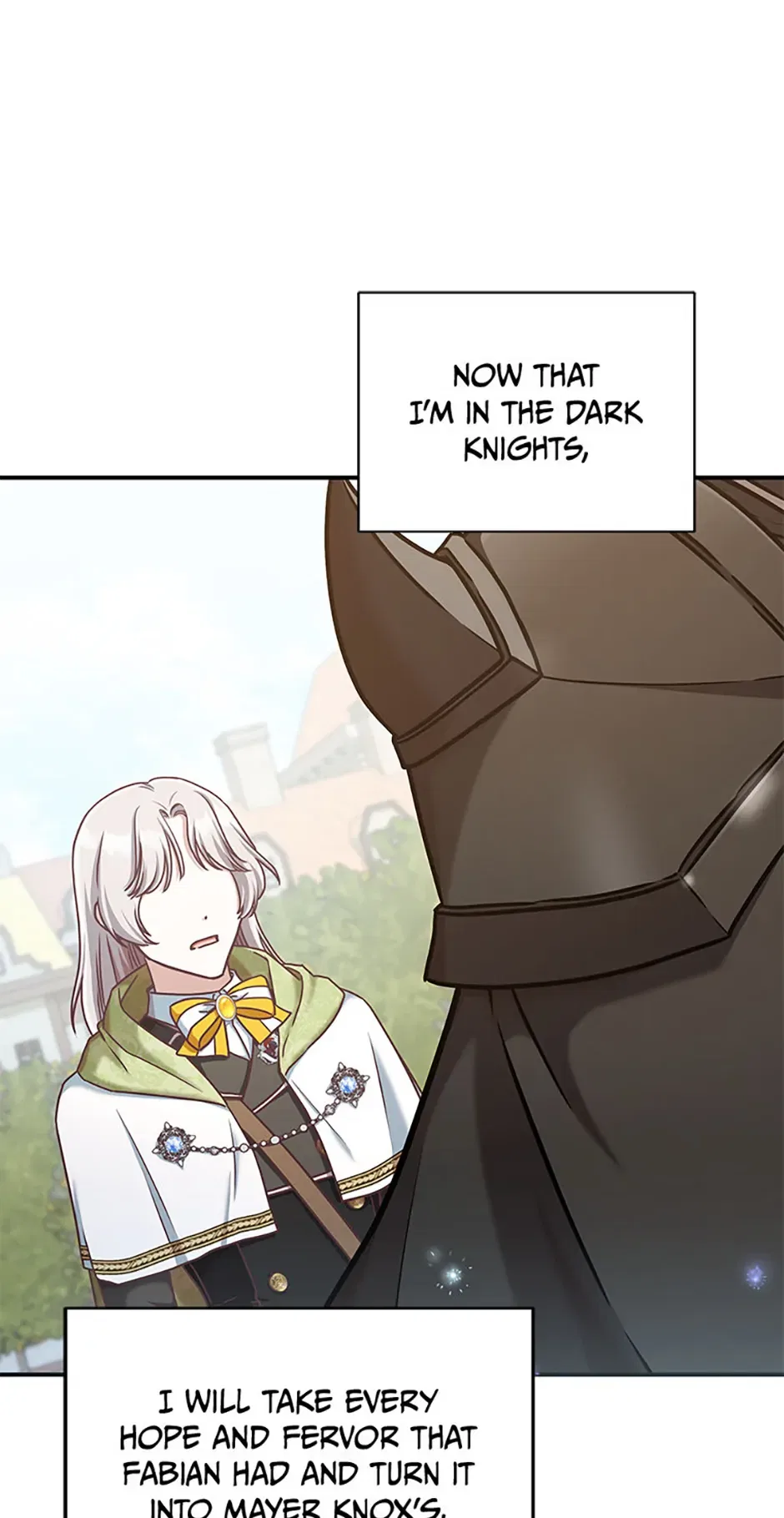 I’m Not the Final Boss’ Lover Chapter 61 – Page 72