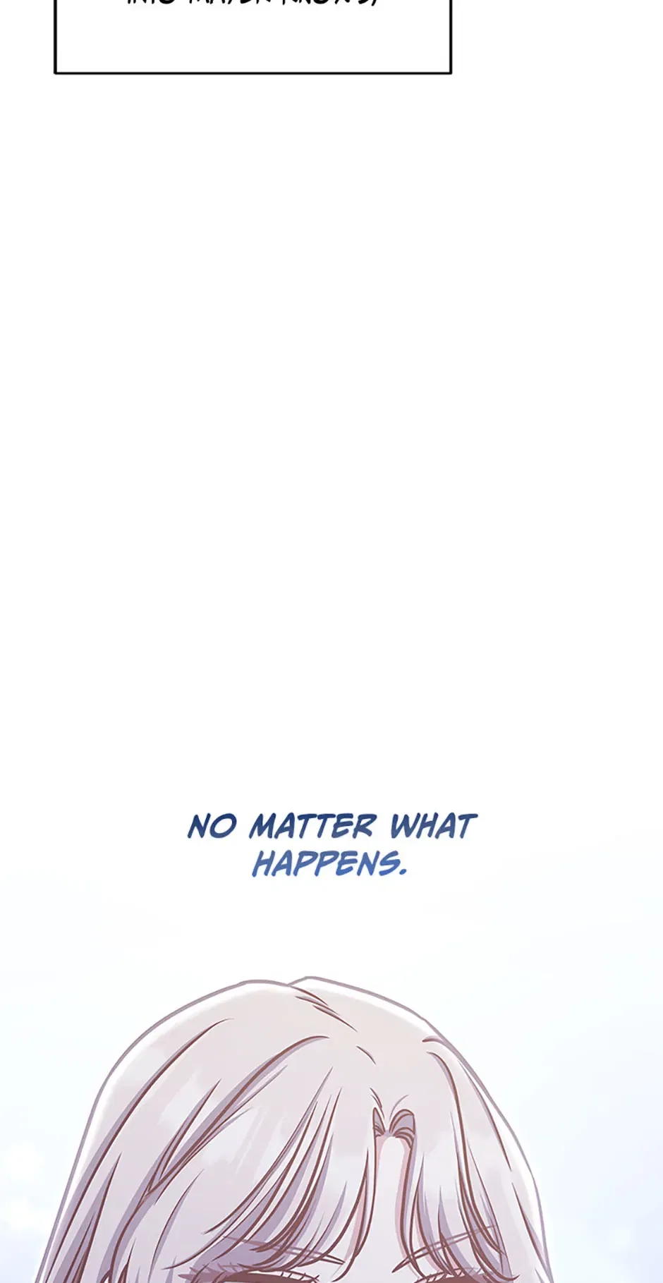 I’m Not the Final Boss’ Lover Chapter 61 – Page 73