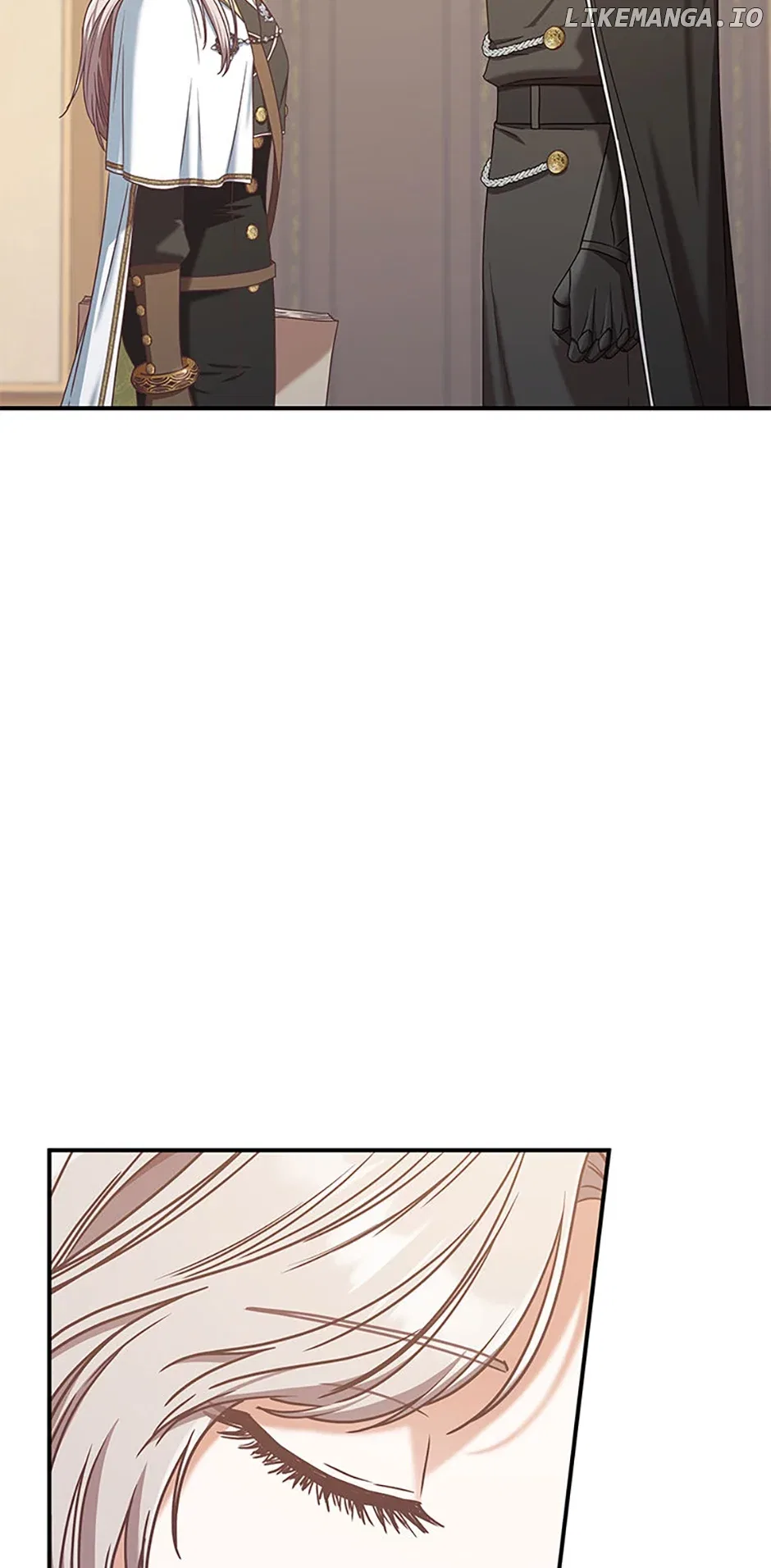 I’m Not the Final Boss’ Lover Chapter 60 – Page 2