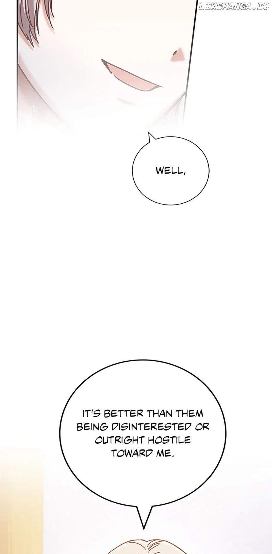 I’m Not the Final Boss’ Lover Chapter 60 – Page 3