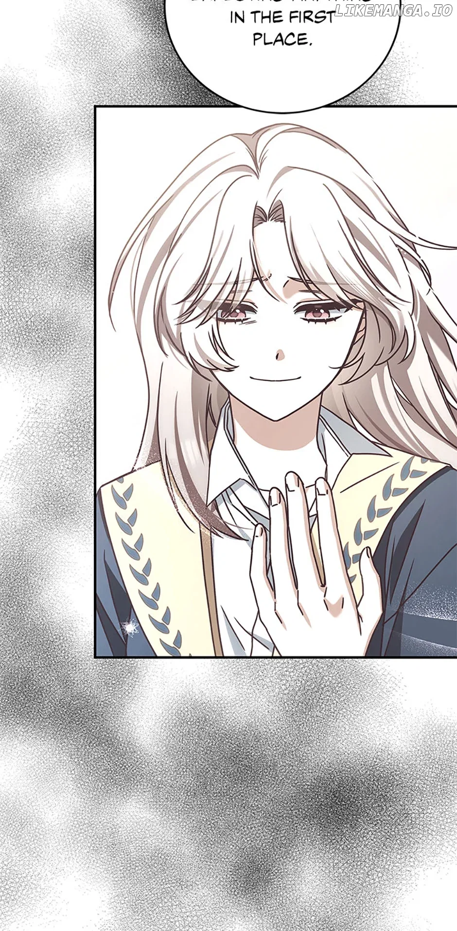 I’m Not the Final Boss’ Lover Chapter 60 – Page 6