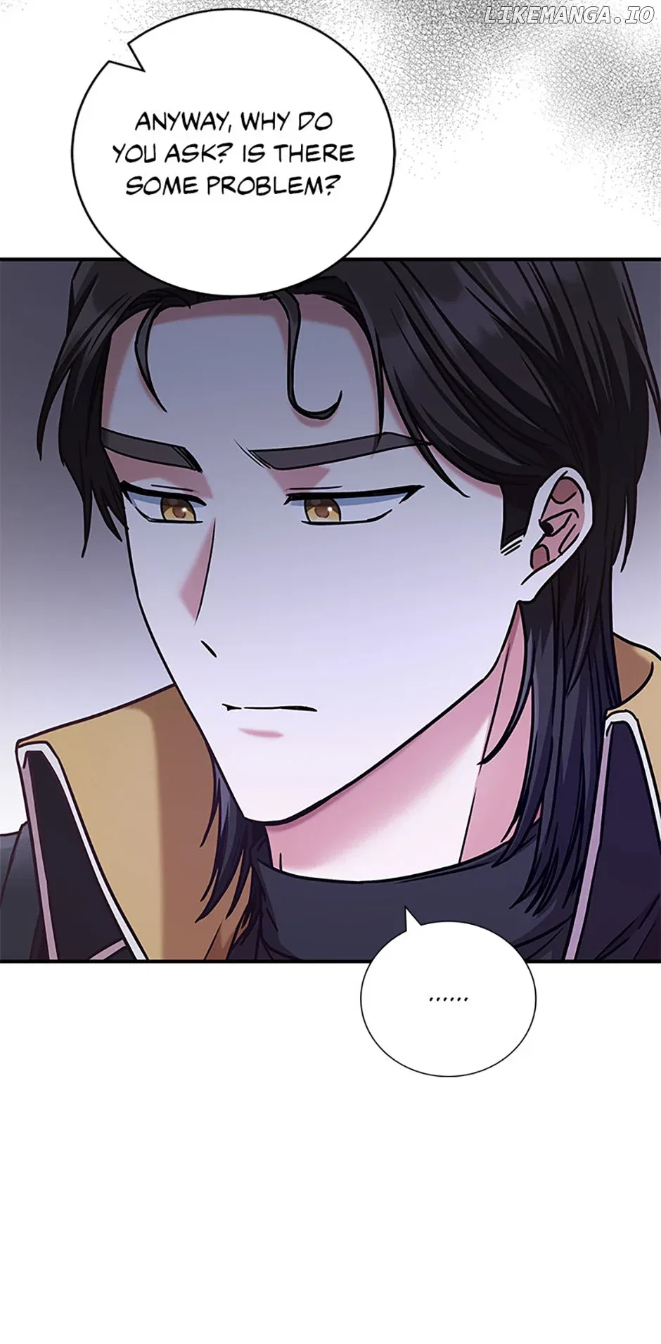 I’m Not the Final Boss’ Lover Chapter 60 – Page 7