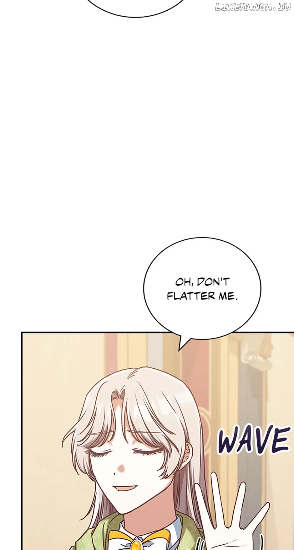 I’m Not the Final Boss’ Lover Chapter 60 – Page 15