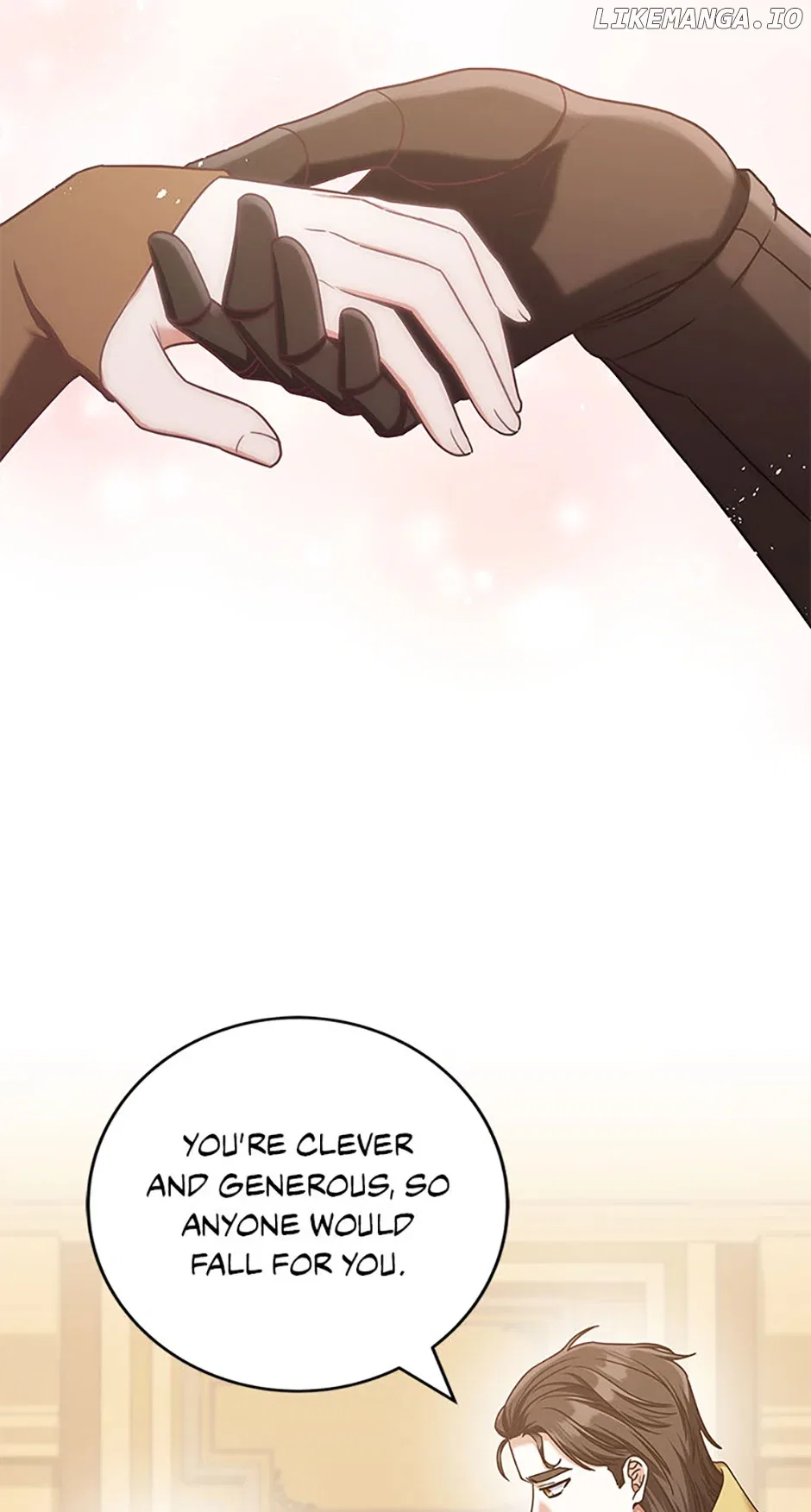 I’m Not the Final Boss’ Lover Chapter 60 – Page 17
