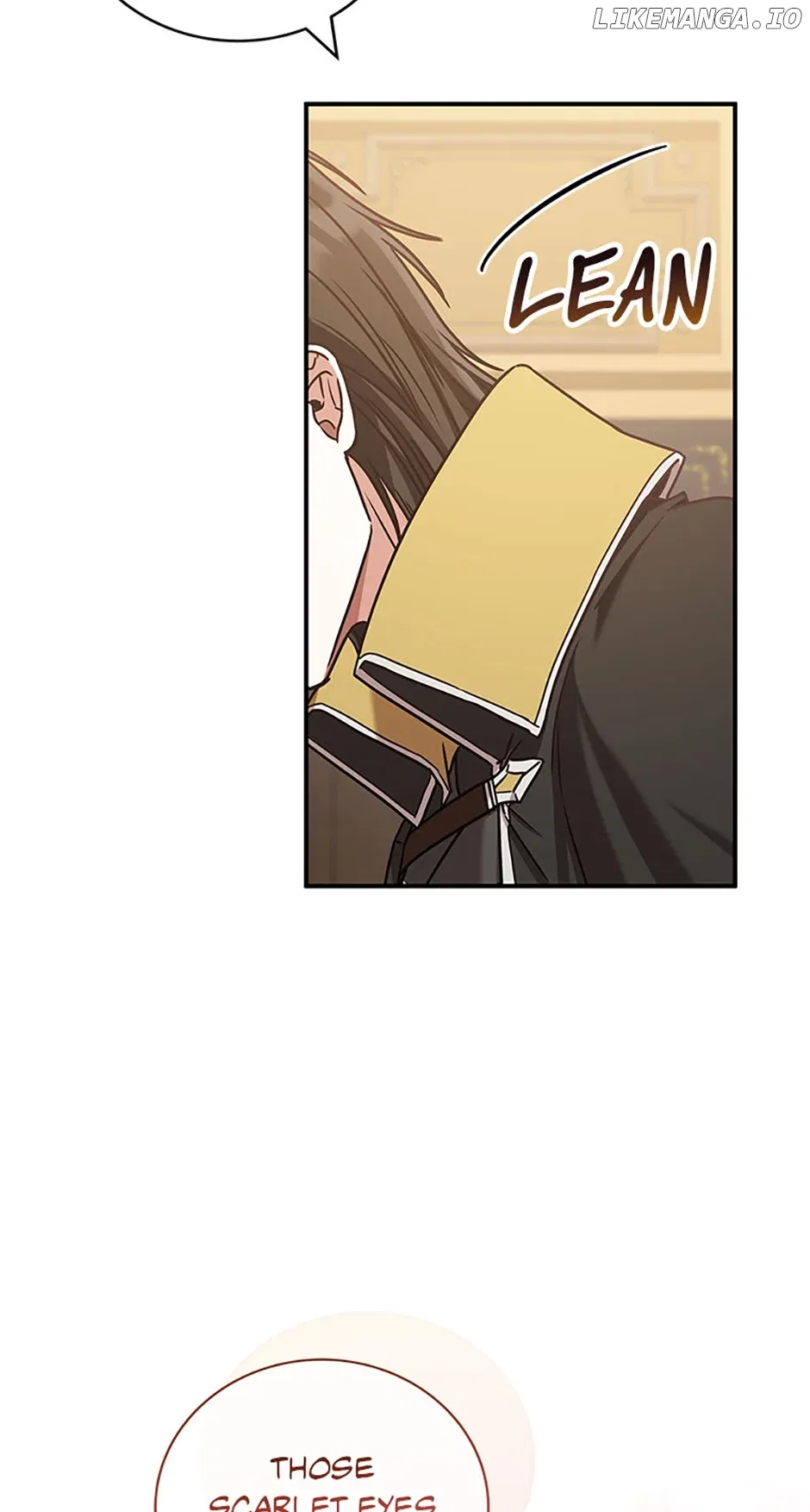 I’m Not the Final Boss’ Lover Chapter 60 – Page 20