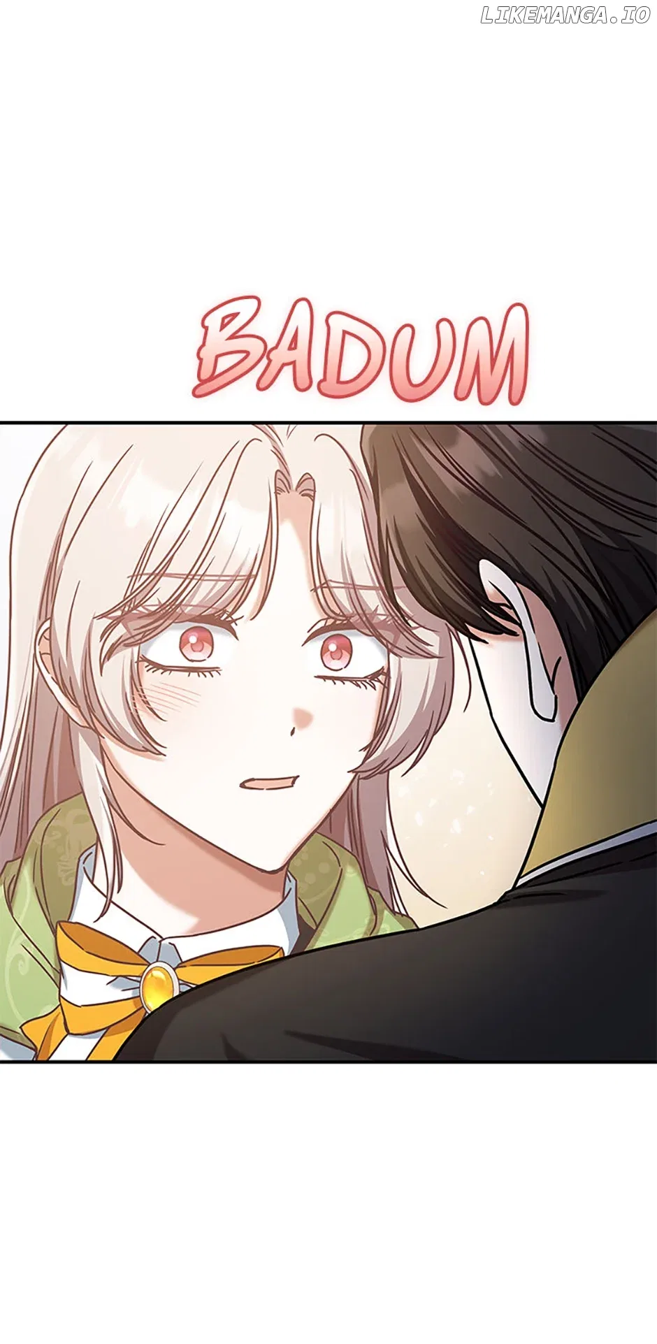 I’m Not the Final Boss’ Lover Chapter 60 – Page 22