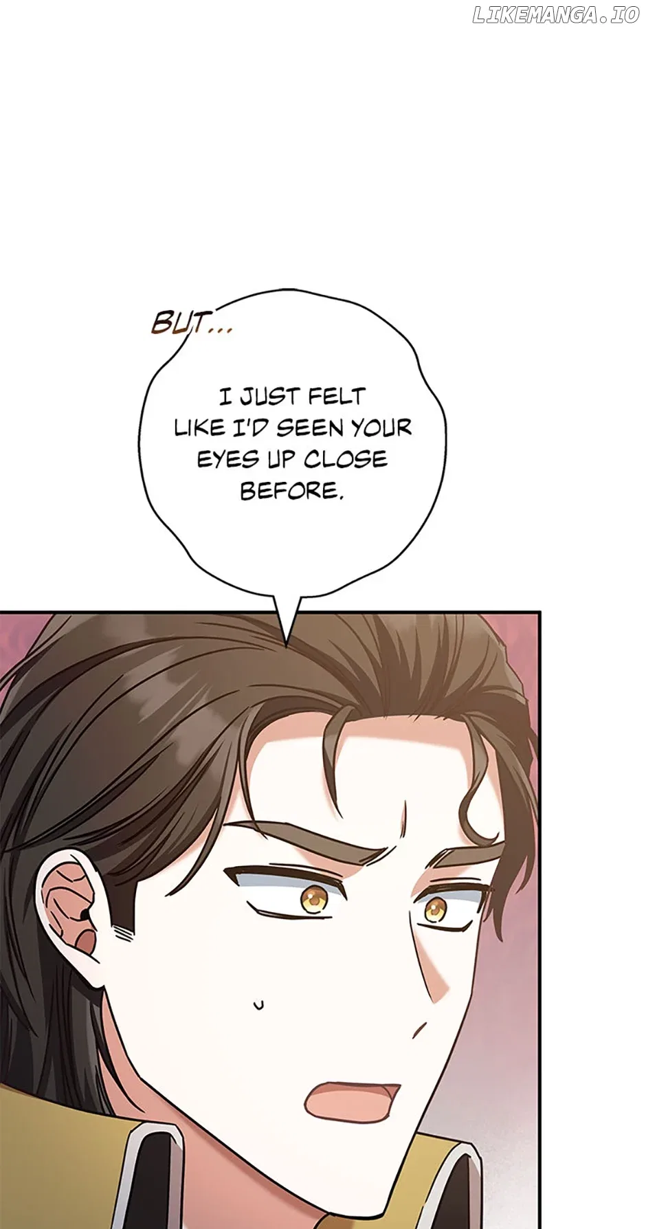 I’m Not the Final Boss’ Lover Chapter 60 – Page 31
