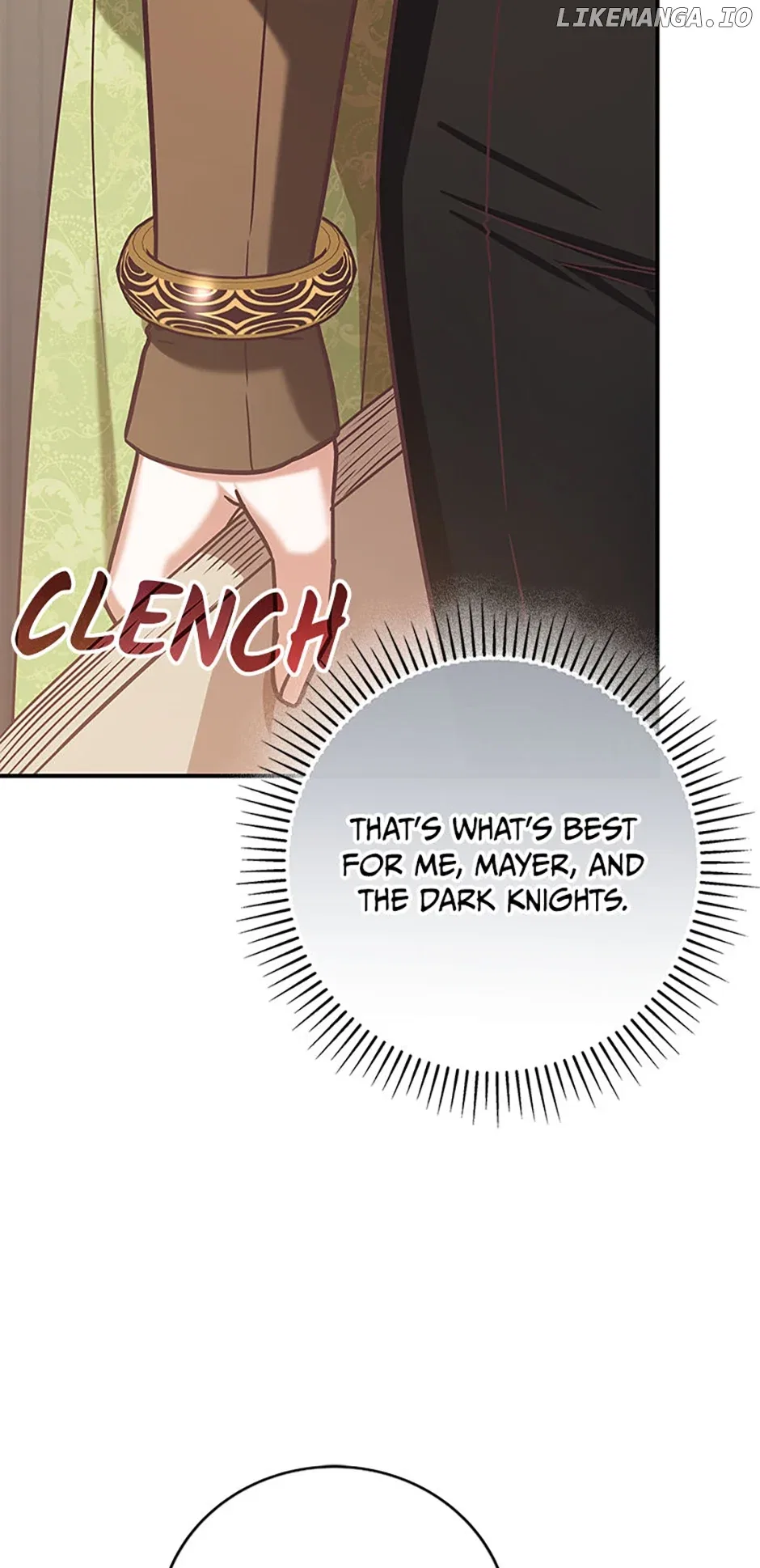 I’m Not the Final Boss’ Lover Chapter 60 – Page 41
