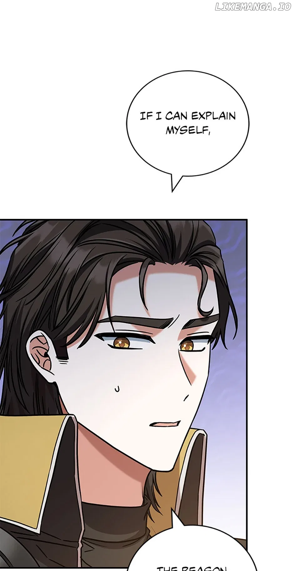 I’m Not the Final Boss’ Lover Chapter 60 – Page 43