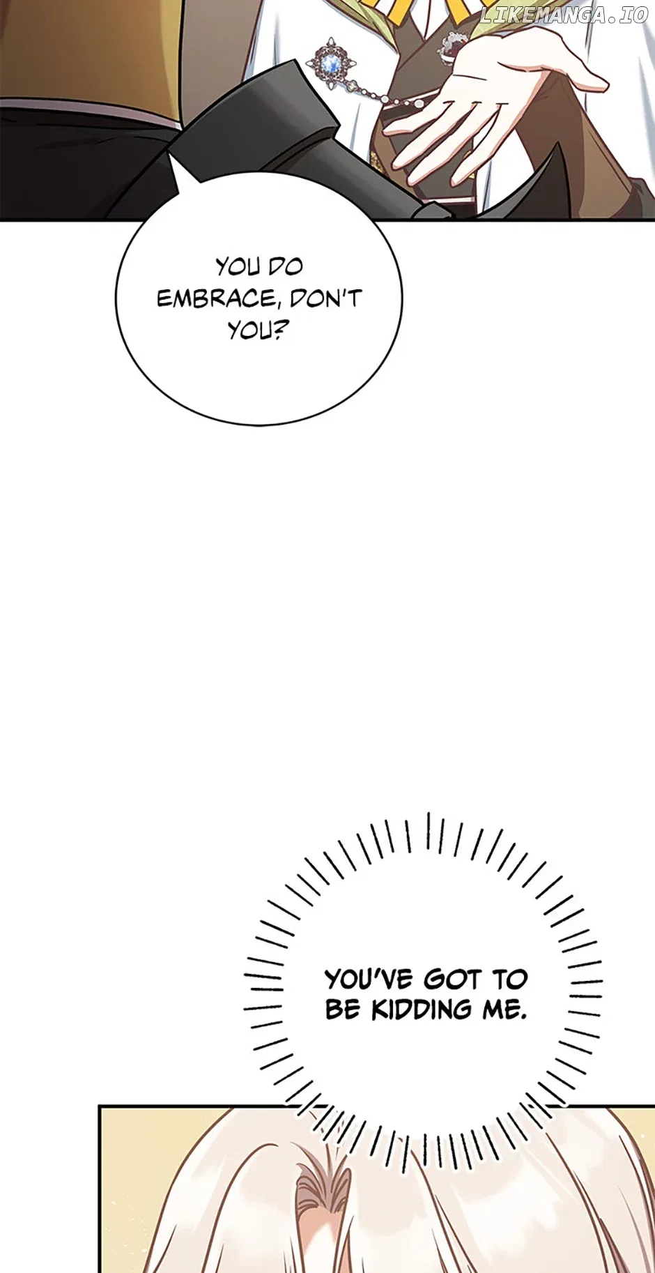 I’m Not the Final Boss’ Lover Chapter 60 – Page 47