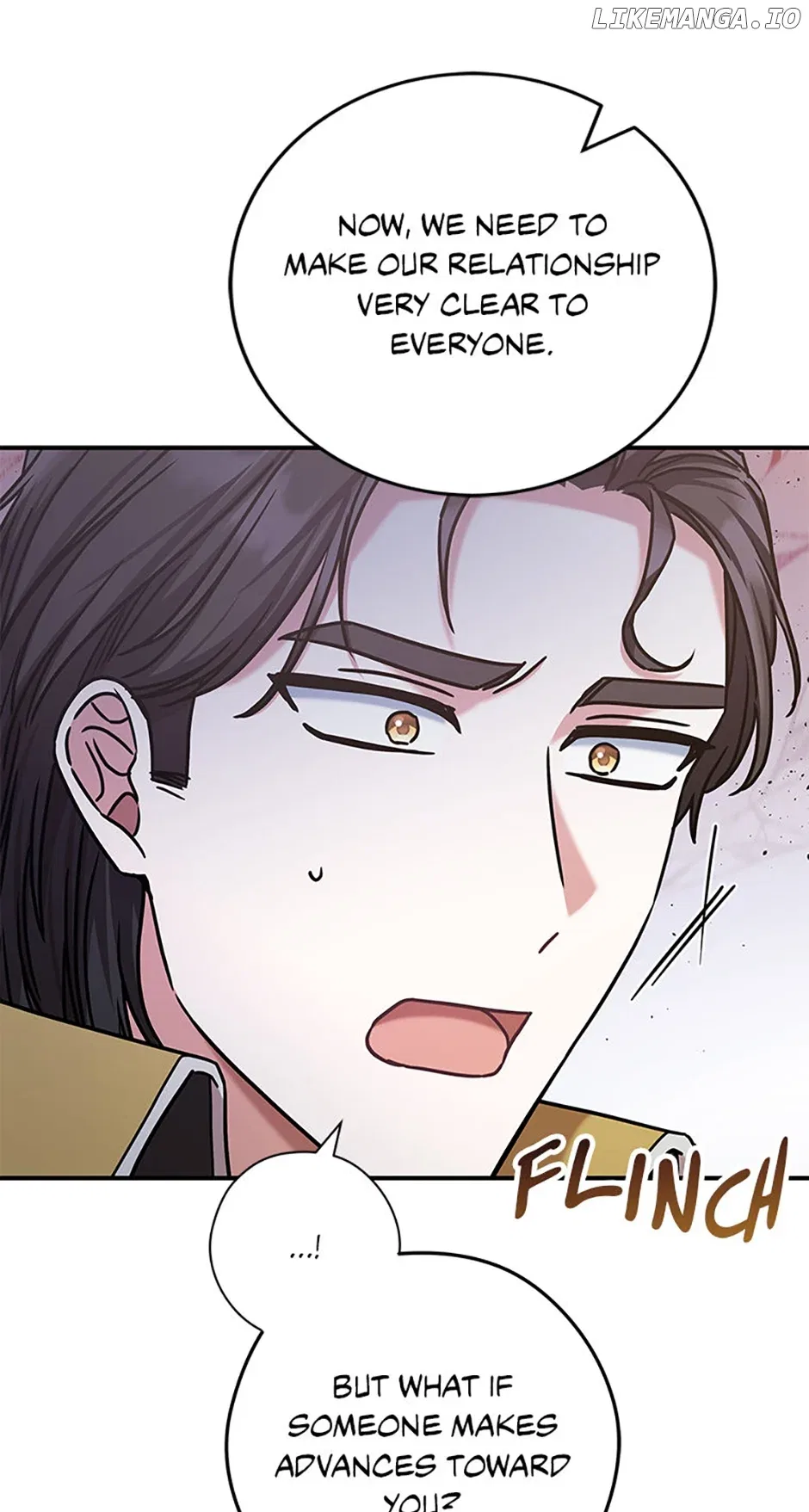 I’m Not the Final Boss’ Lover Chapter 60 – Page 50