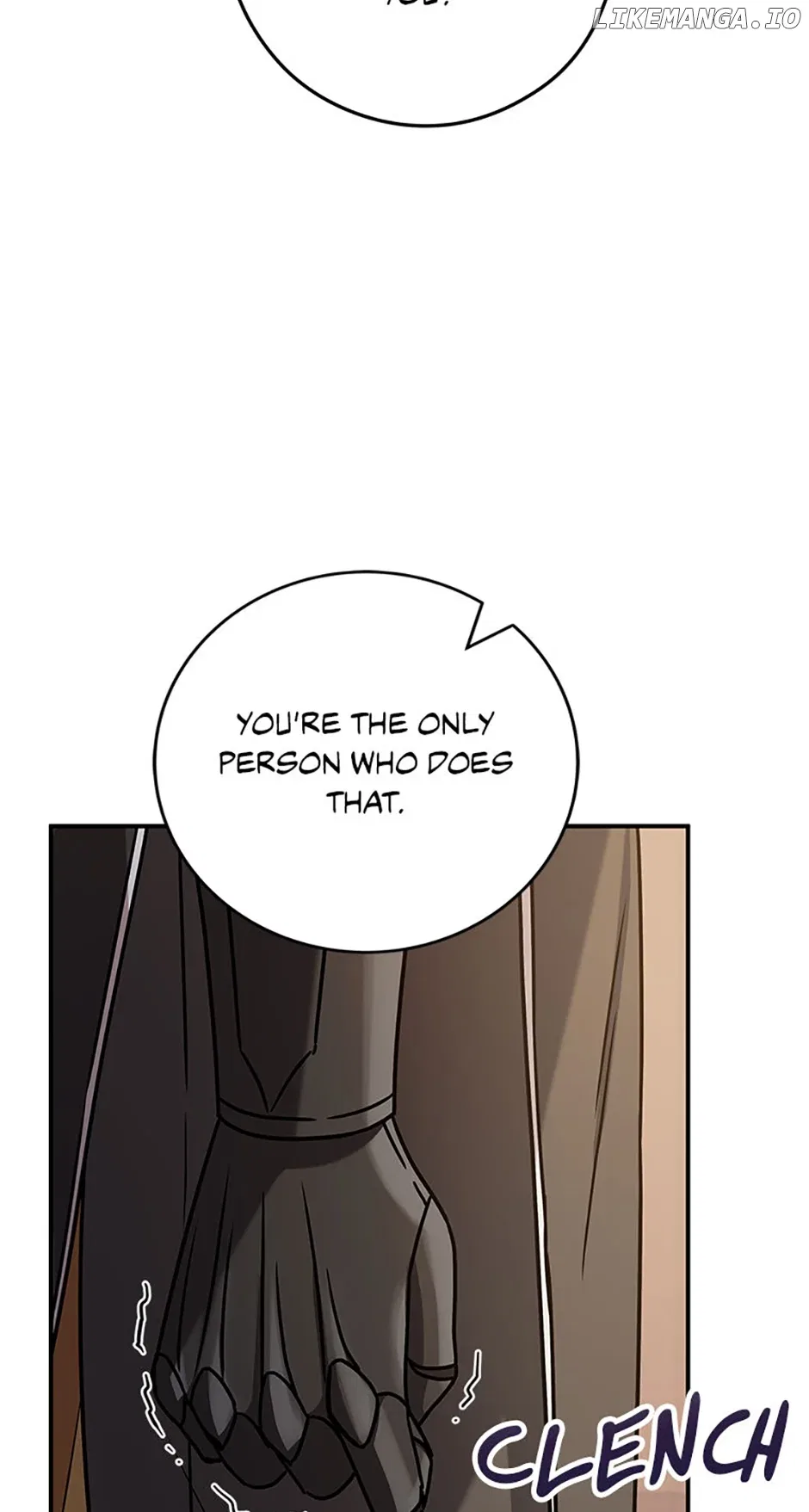 I’m Not the Final Boss’ Lover Chapter 60 – Page 51