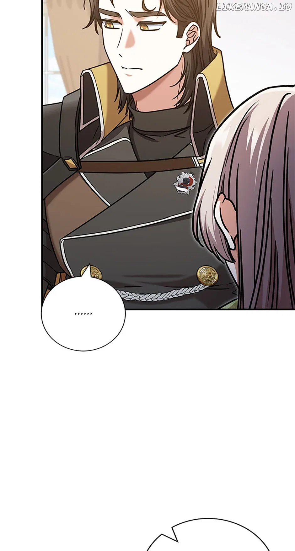 I’m Not the Final Boss’ Lover Chapter 60 – Page 53