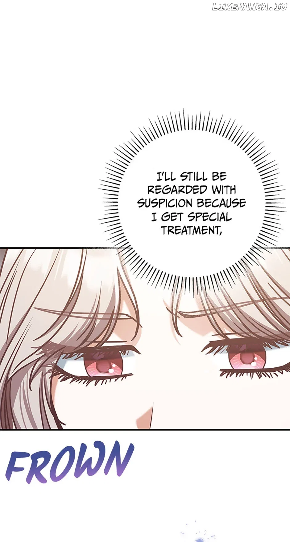 I’m Not the Final Boss’ Lover Chapter 60 – Page 55