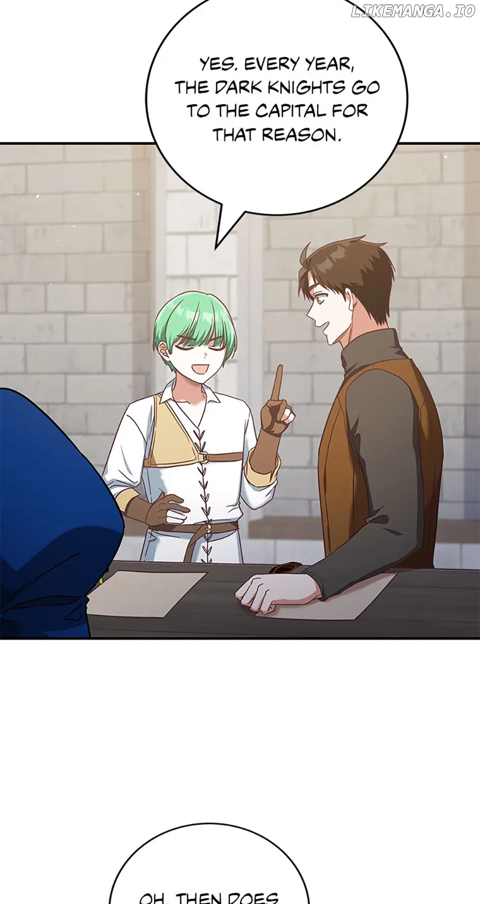 I’m Not the Final Boss’ Lover Chapter 60 – Page 59