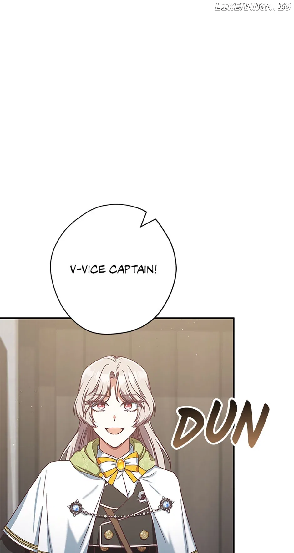 I’m Not the Final Boss’ Lover Chapter 60 – Page 61