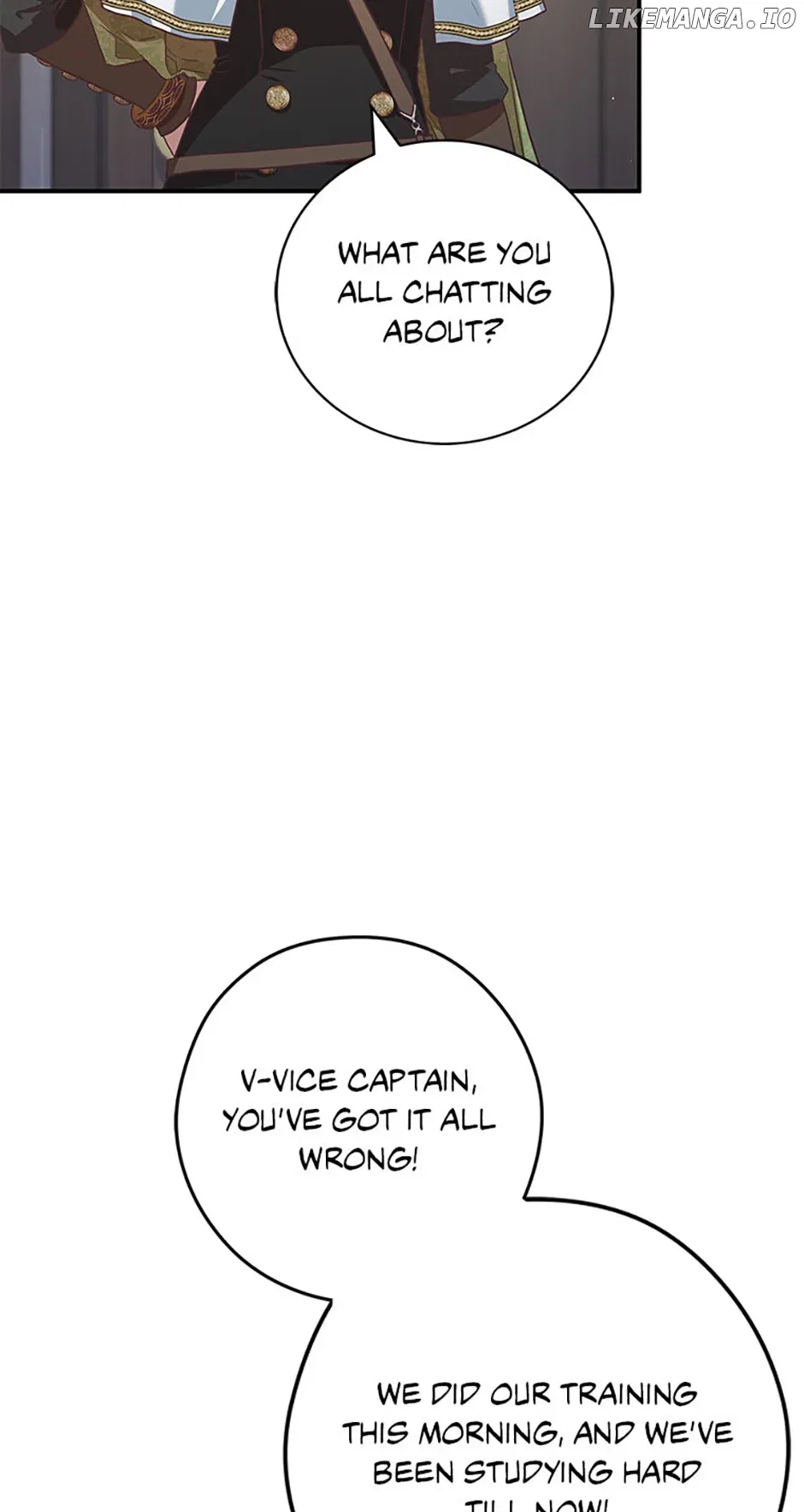 I’m Not the Final Boss’ Lover Chapter 60 – Page 62