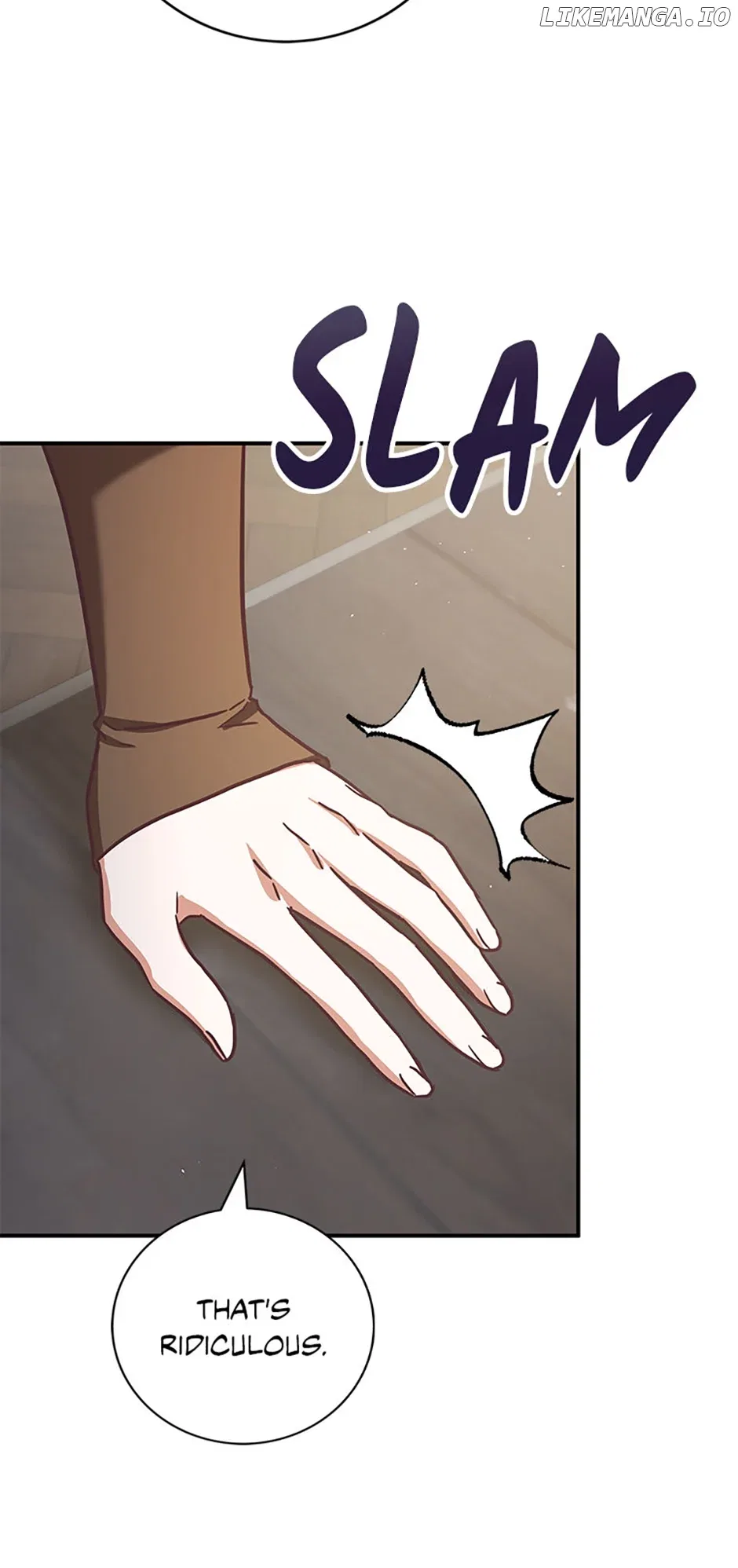 I’m Not the Final Boss’ Lover Chapter 60 – Page 66