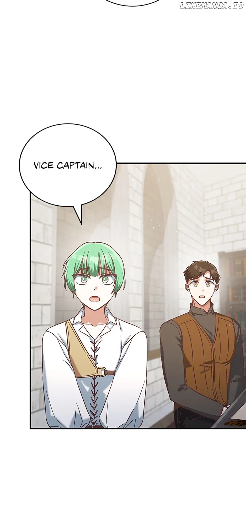 I’m Not the Final Boss’ Lover Chapter 60 – Page 68