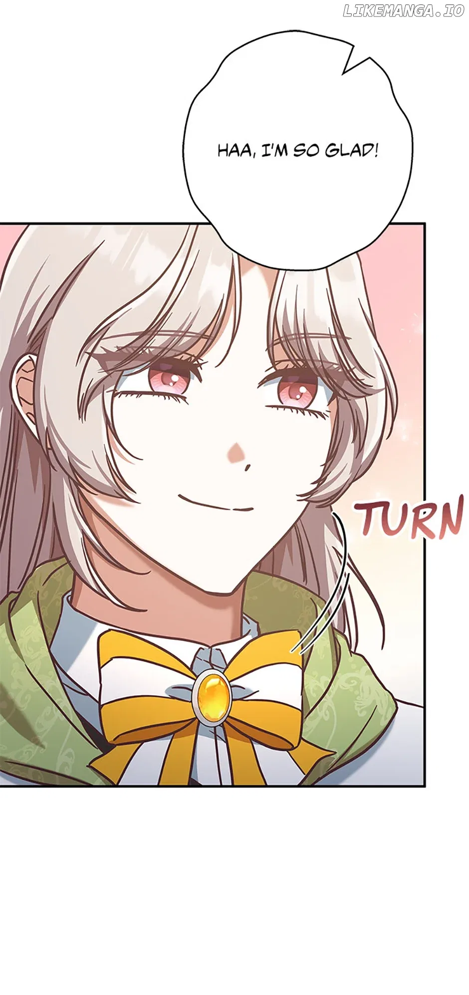 I’m Not the Final Boss’ Lover Chapter 60 – Page 69
