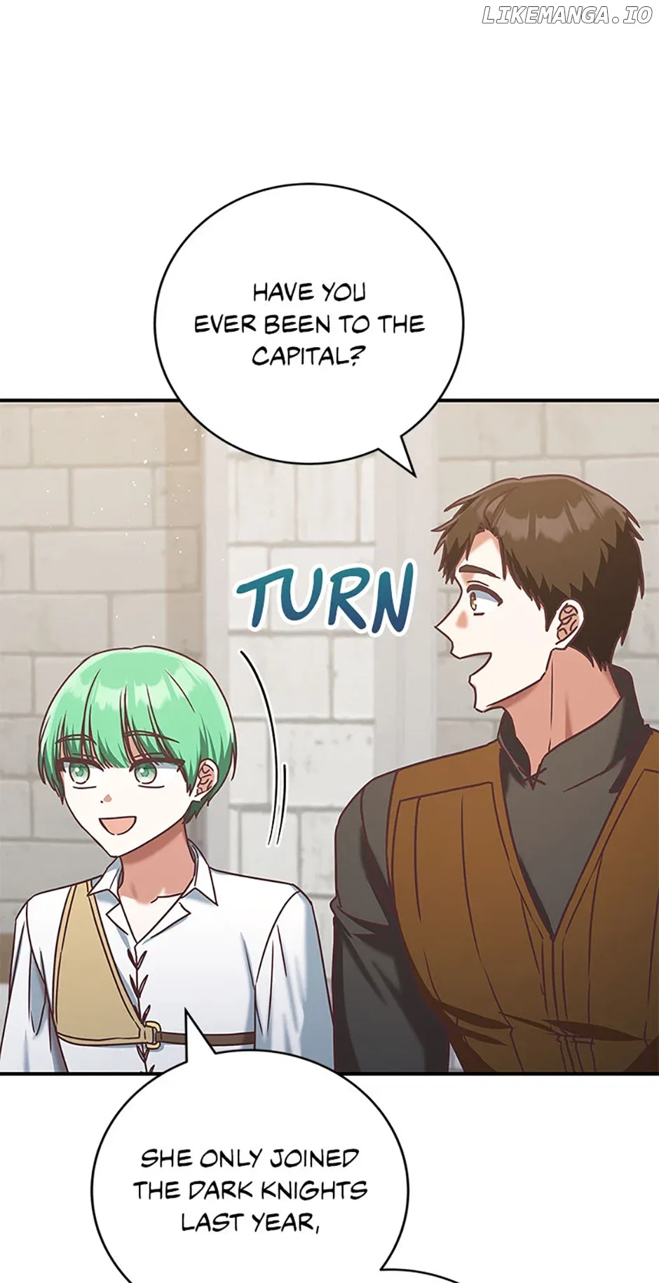I’m Not the Final Boss’ Lover Chapter 60 – Page 71