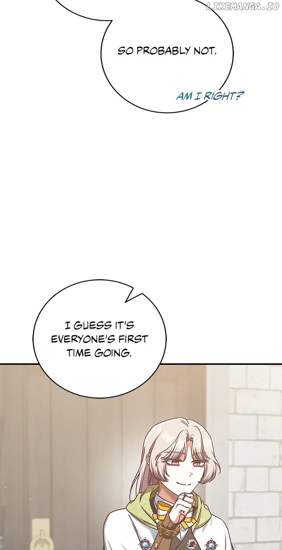 I’m Not the Final Boss’ Lover Chapter 60 – Page 72