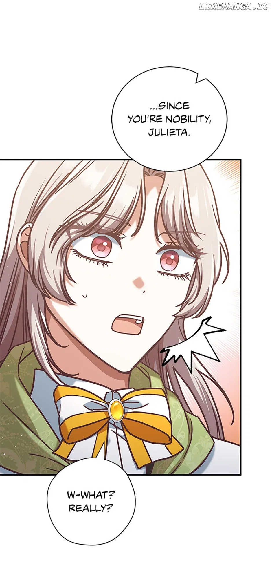 I’m Not the Final Boss’ Lover Chapter 60 – Page 77