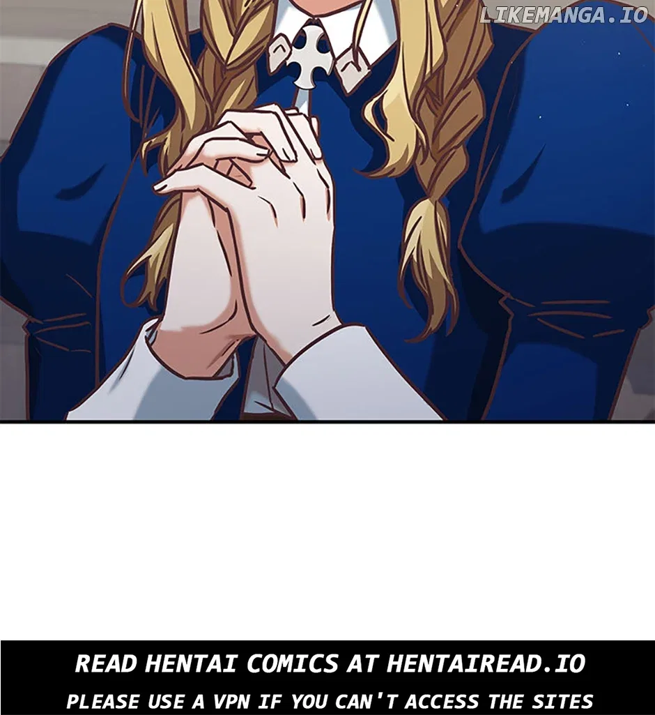 I’m Not the Final Boss’ Lover Chapter 60 – Page 79