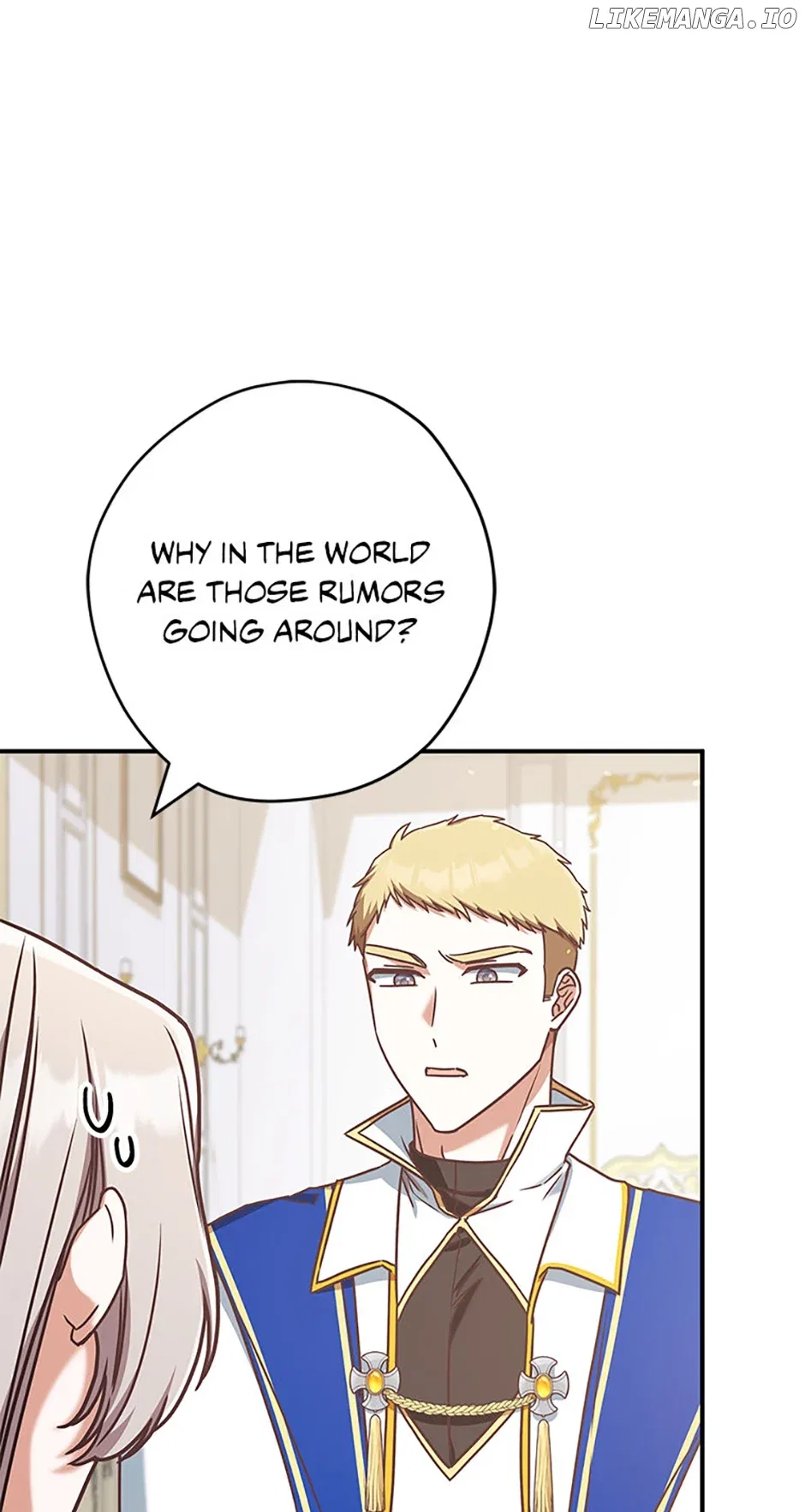 I’m Not the Final Boss’ Lover Chapter 59 – Page 4