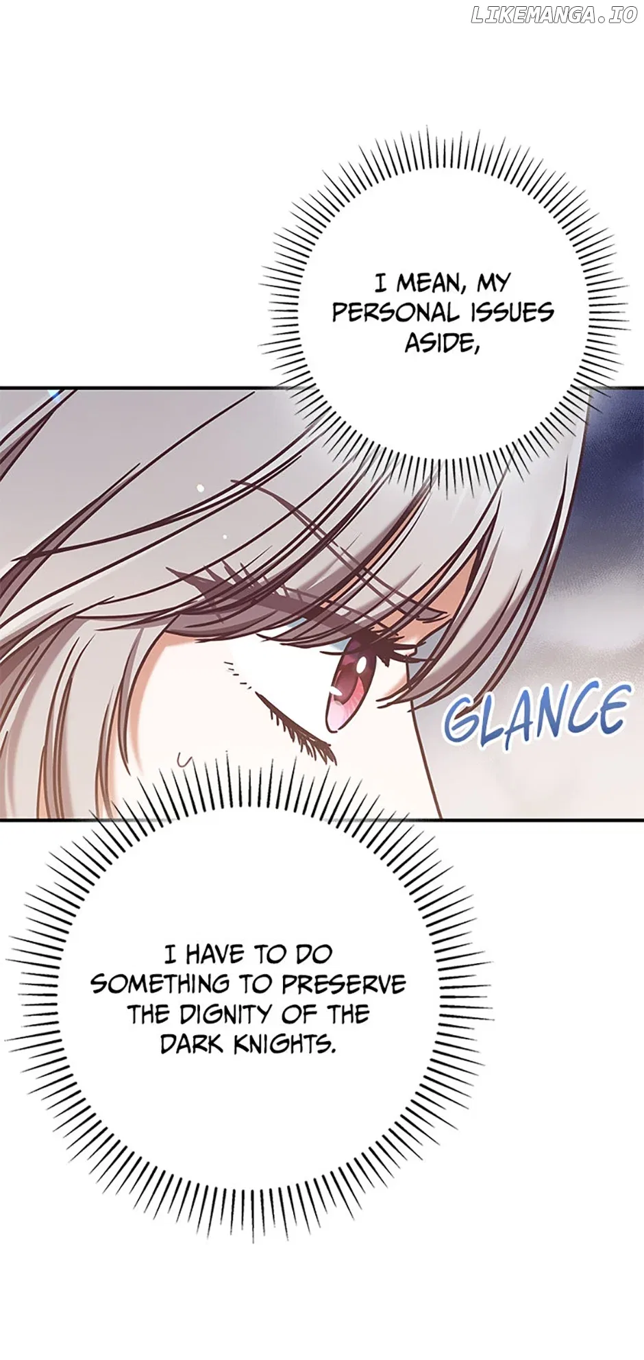 I’m Not the Final Boss’ Lover Chapter 59 – Page 12