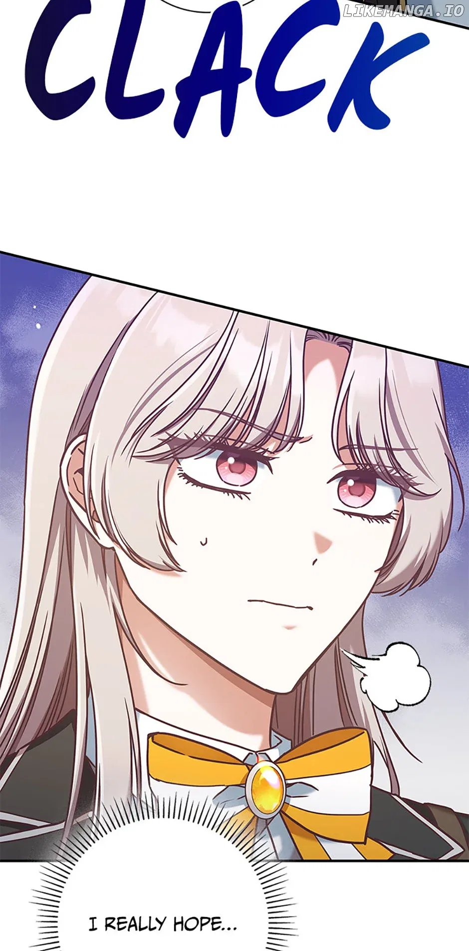 I’m Not the Final Boss’ Lover Chapter 59 – Page 20