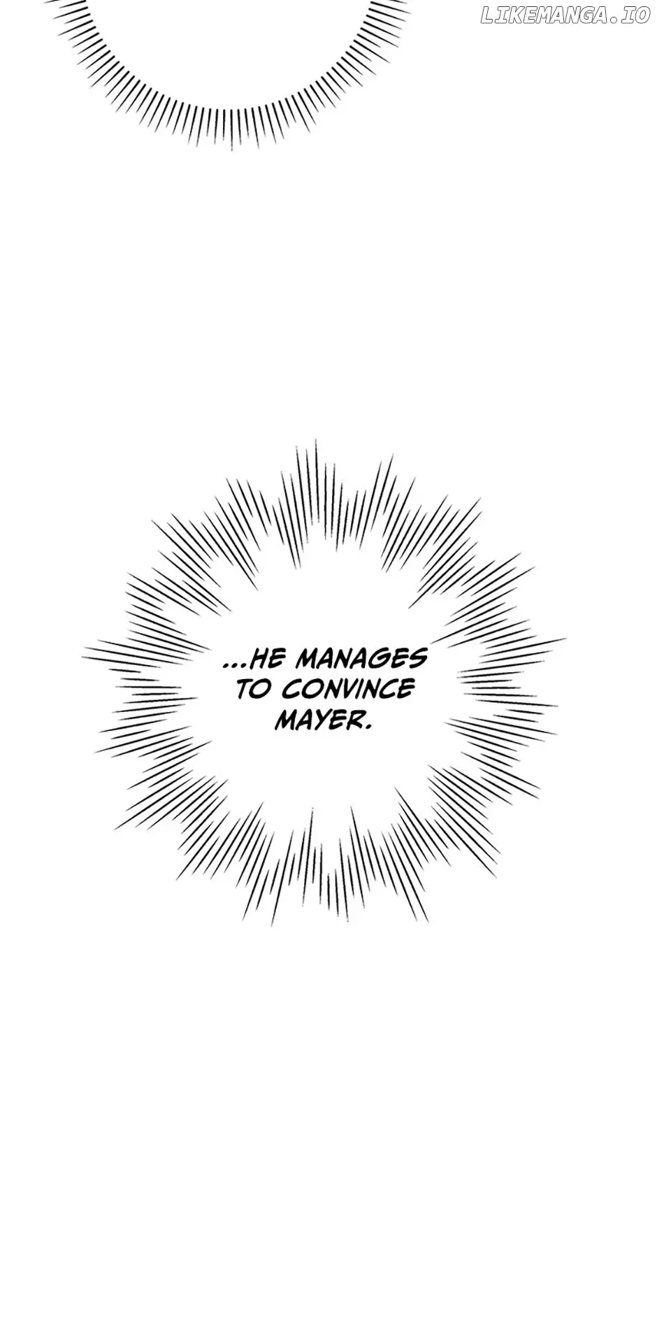 I’m Not the Final Boss’ Lover Chapter 59 – Page 21