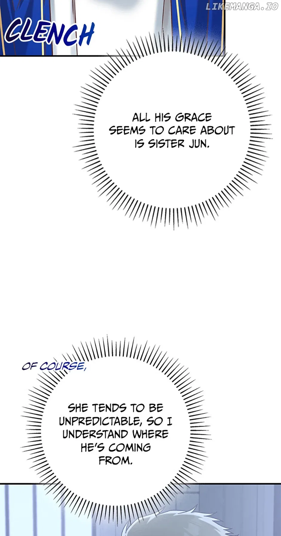 I’m Not the Final Boss’ Lover Chapter 59 – Page 27