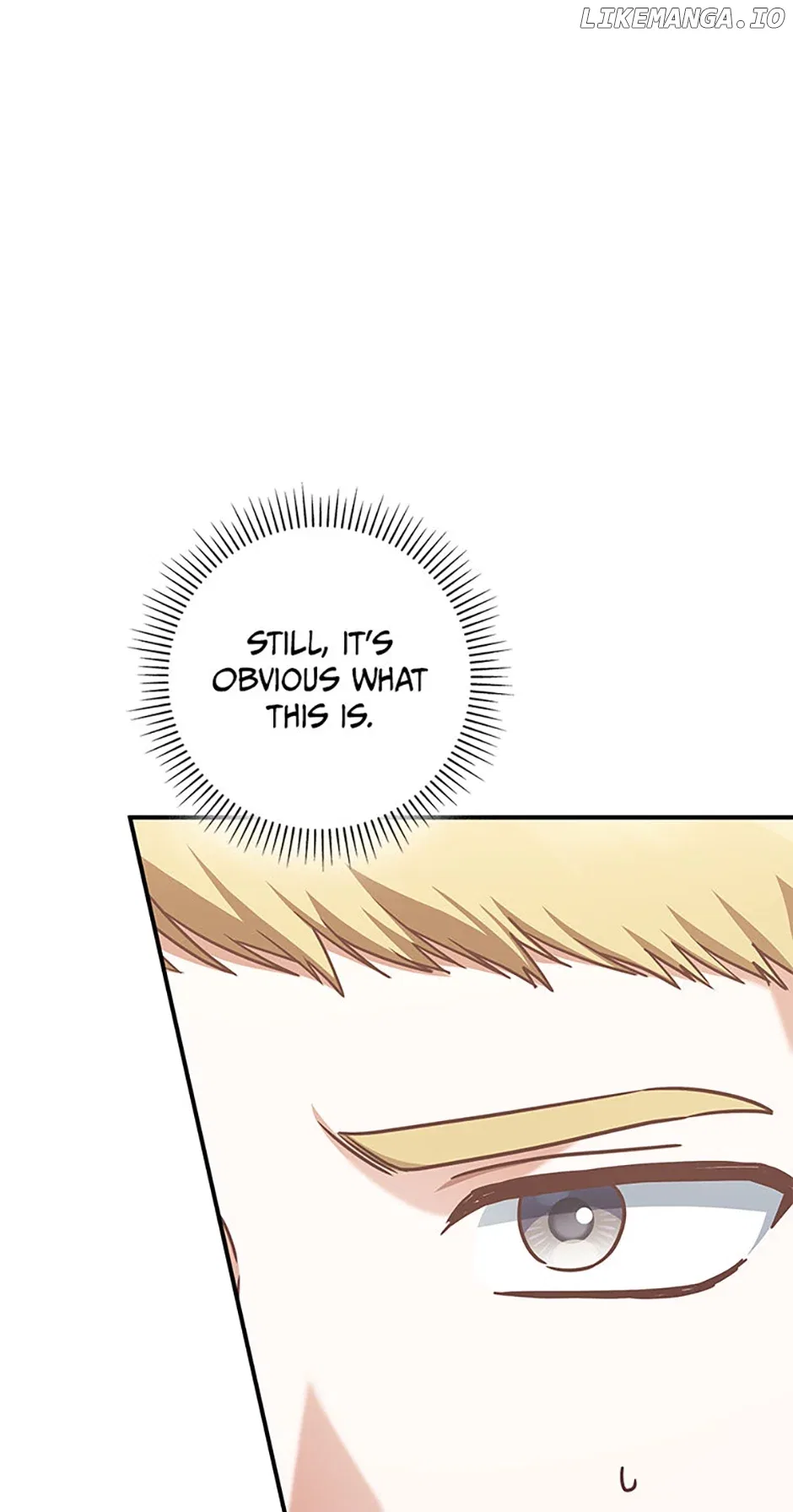 I’m Not the Final Boss’ Lover Chapter 59 – Page 29
